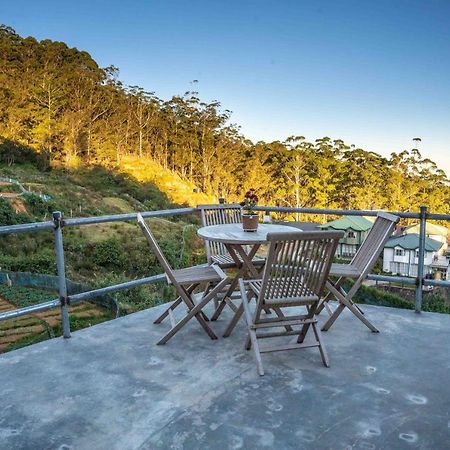 Forest View Lodge Nuwara Eliya Dış mekan fotoğraf