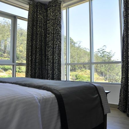 Forest View Lodge Nuwara Eliya Dış mekan fotoğraf