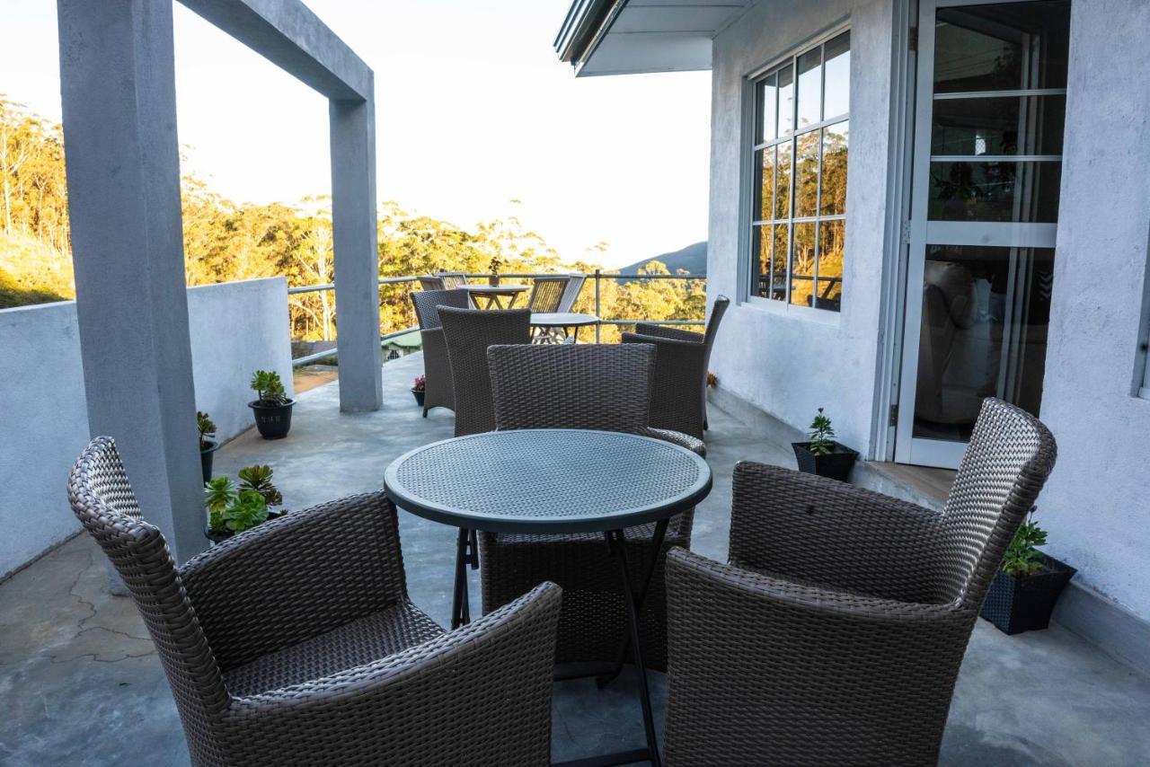 Forest View Lodge Nuwara Eliya Dış mekan fotoğraf