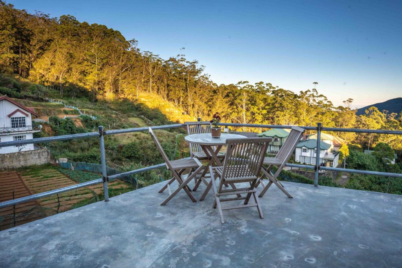 Forest View Lodge Nuwara Eliya Dış mekan fotoğraf