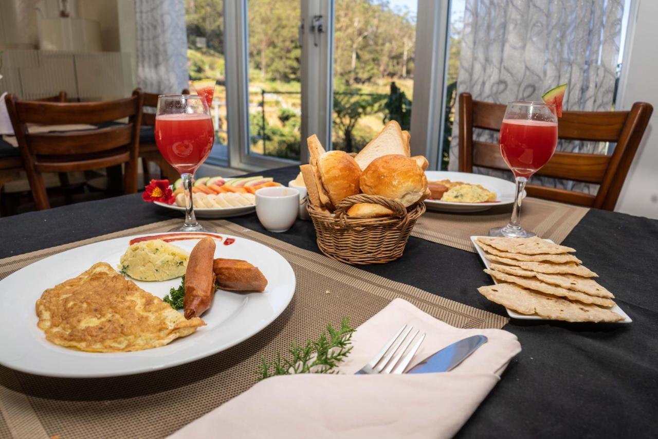 Forest View Lodge Nuwara Eliya Dış mekan fotoğraf