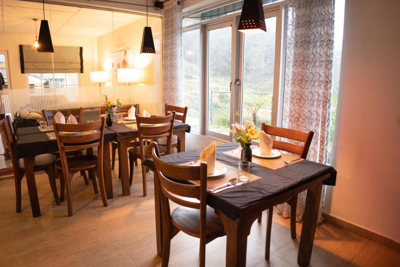 Forest View Lodge Nuwara Eliya Dış mekan fotoğraf