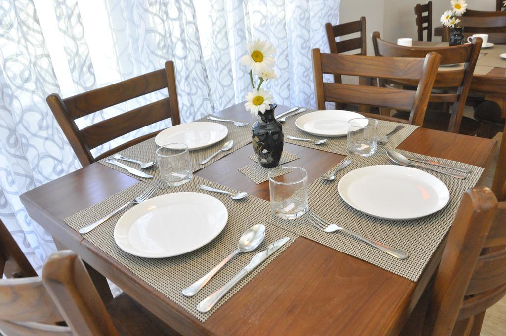 Forest View Lodge Nuwara Eliya Dış mekan fotoğraf