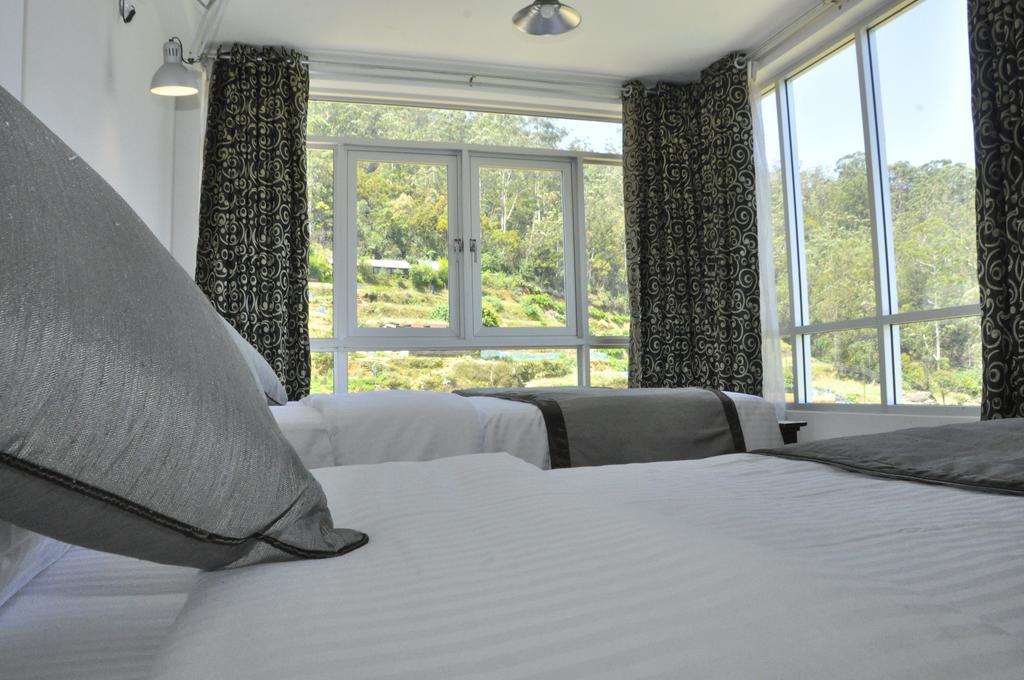 Forest View Lodge Nuwara Eliya Dış mekan fotoğraf
