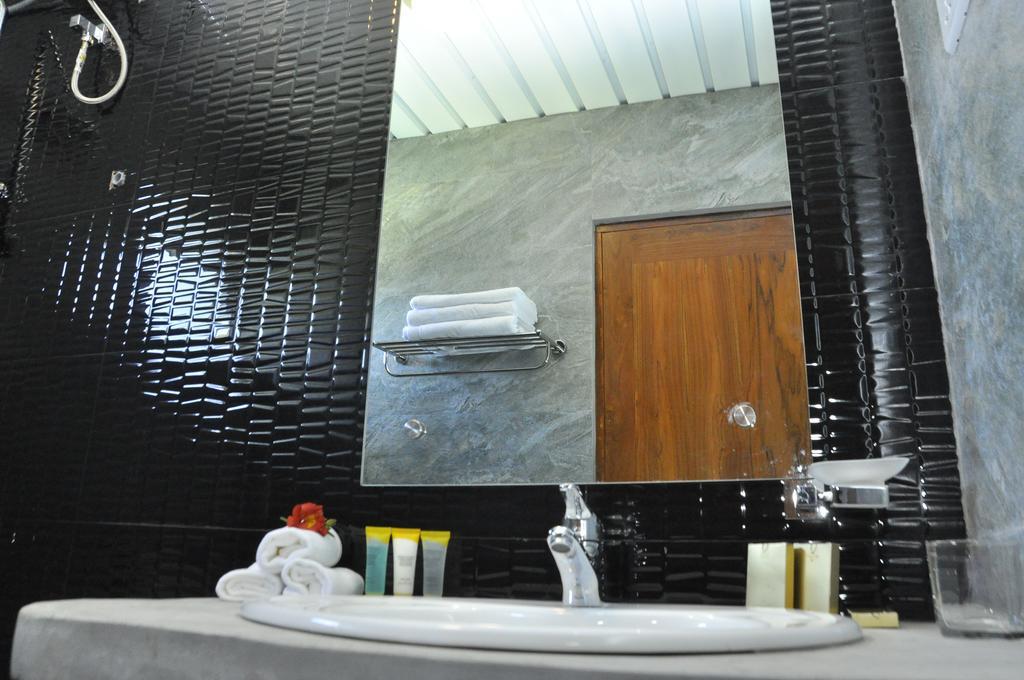 Forest View Lodge Nuwara Eliya Dış mekan fotoğraf