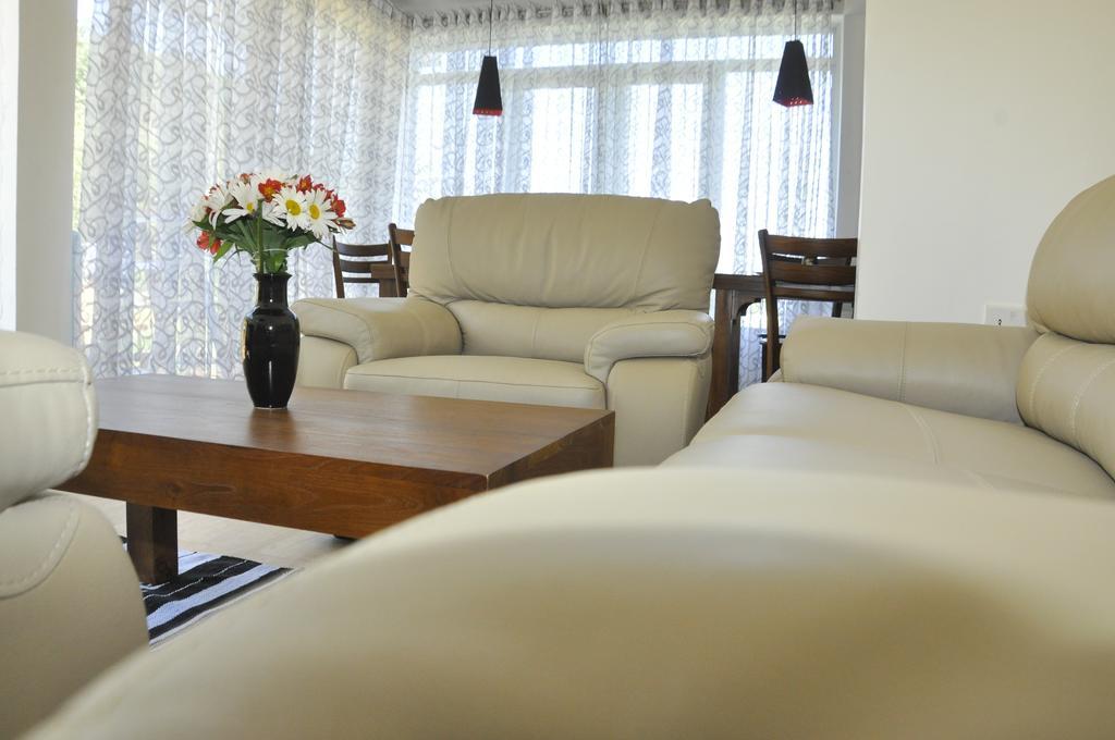 Forest View Lodge Nuwara Eliya Dış mekan fotoğraf