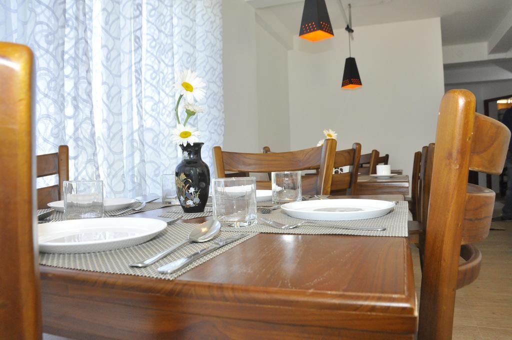 Forest View Lodge Nuwara Eliya Dış mekan fotoğraf