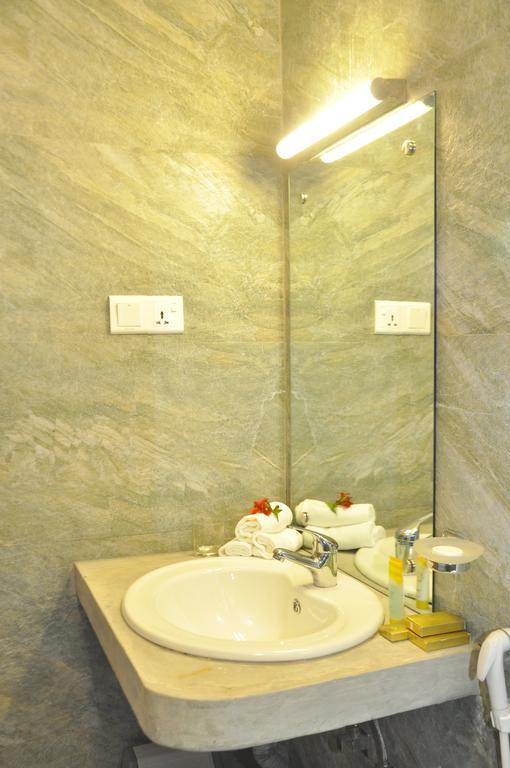 Forest View Lodge Nuwara Eliya Dış mekan fotoğraf