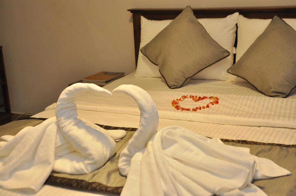 Forest View Lodge Nuwara Eliya Dış mekan fotoğraf