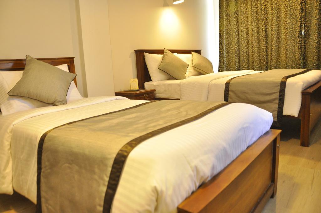 Forest View Lodge Nuwara Eliya Dış mekan fotoğraf