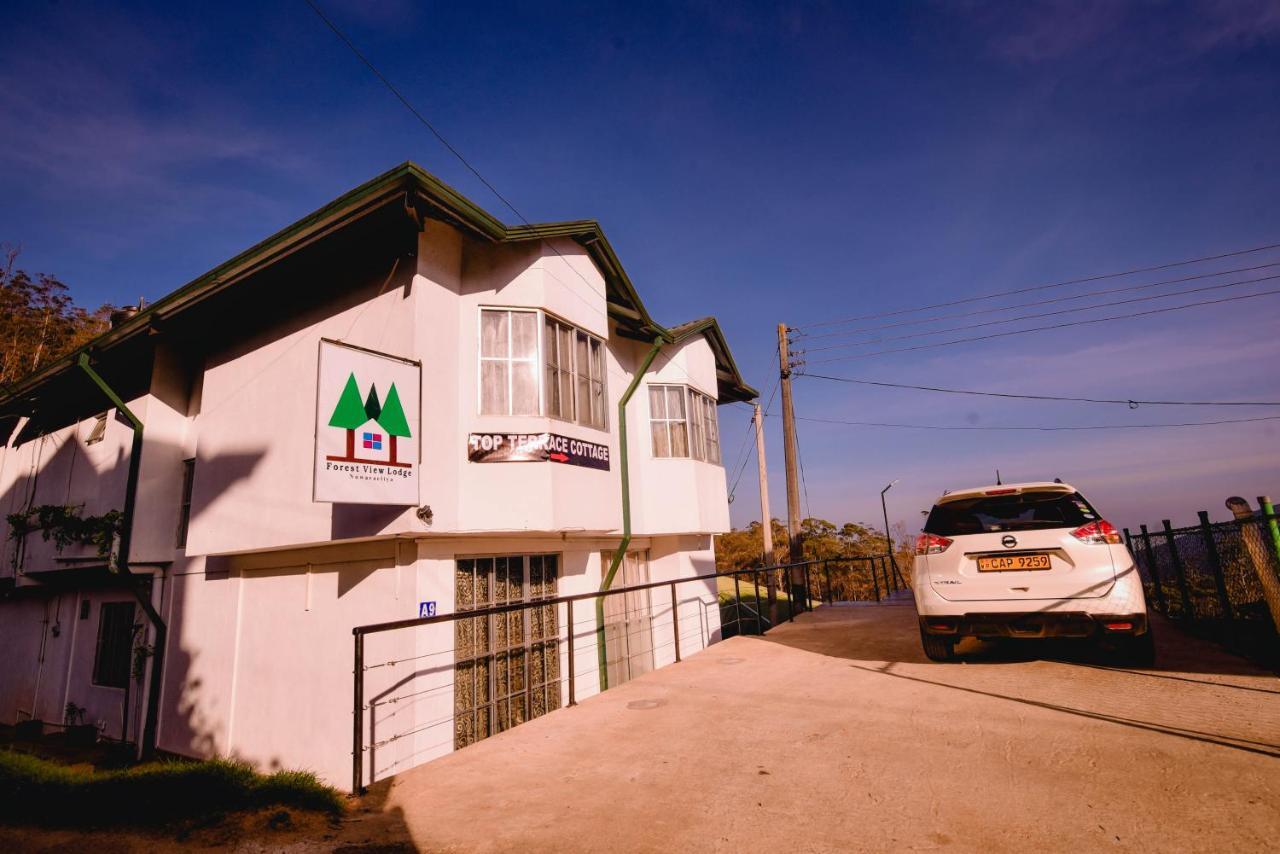 Forest View Lodge Nuwara Eliya Dış mekan fotoğraf