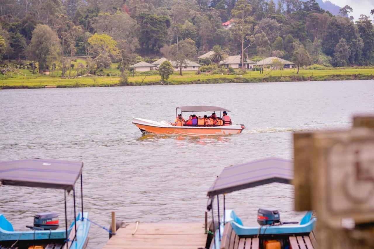 Forest View Lodge Nuwara Eliya Dış mekan fotoğraf
