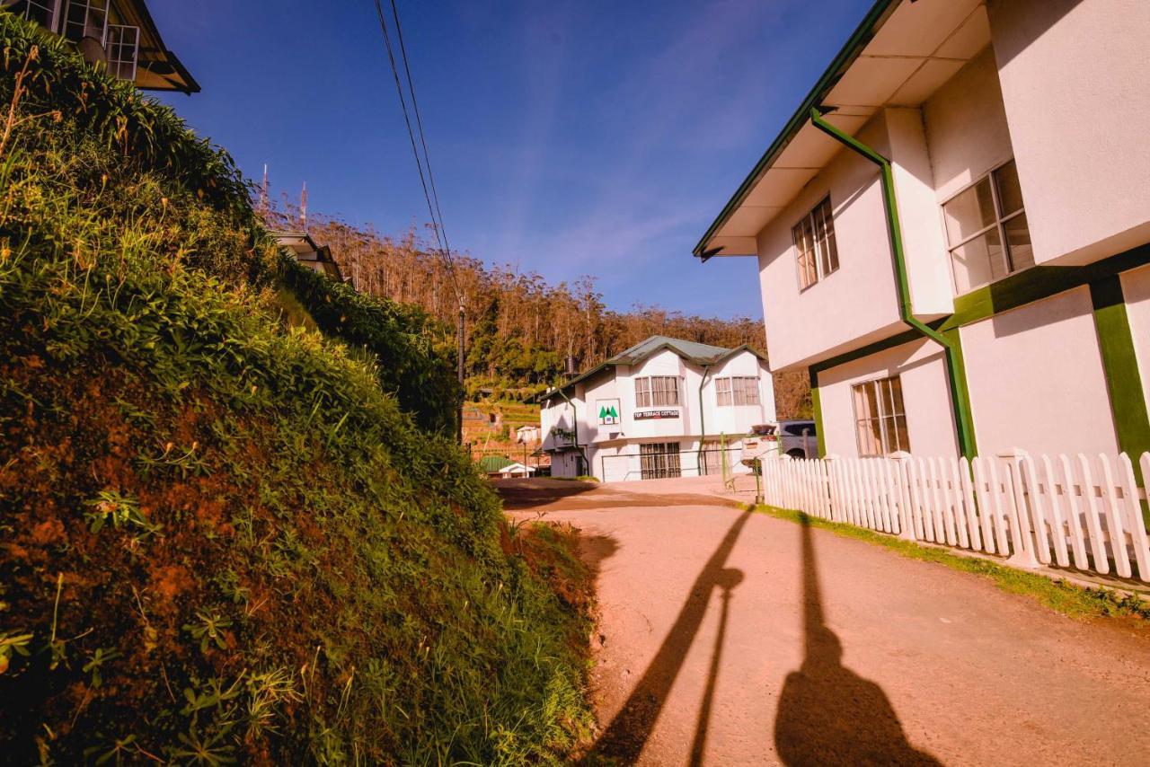 Forest View Lodge Nuwara Eliya Dış mekan fotoğraf