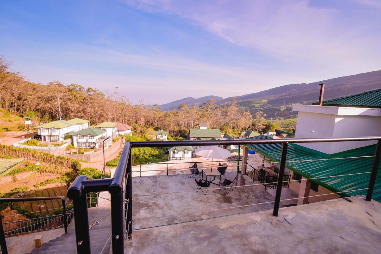 Forest View Lodge Nuwara Eliya Dış mekan fotoğraf